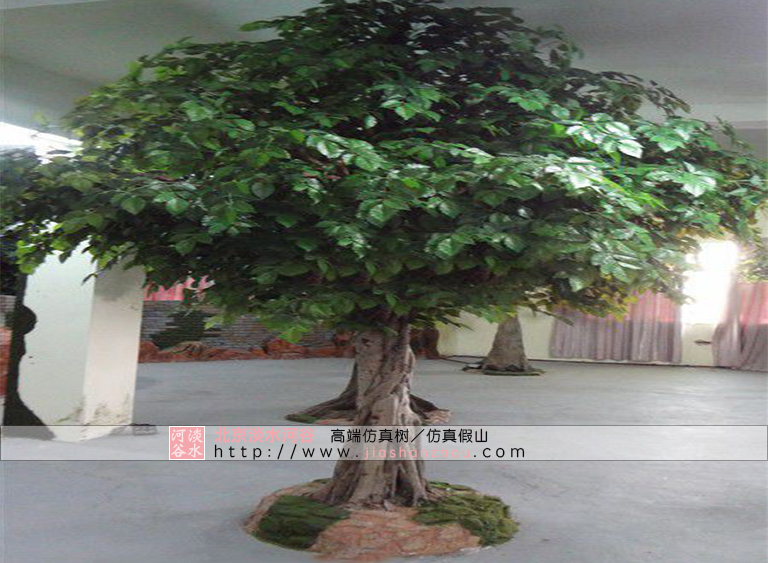 仿真樹(shù)