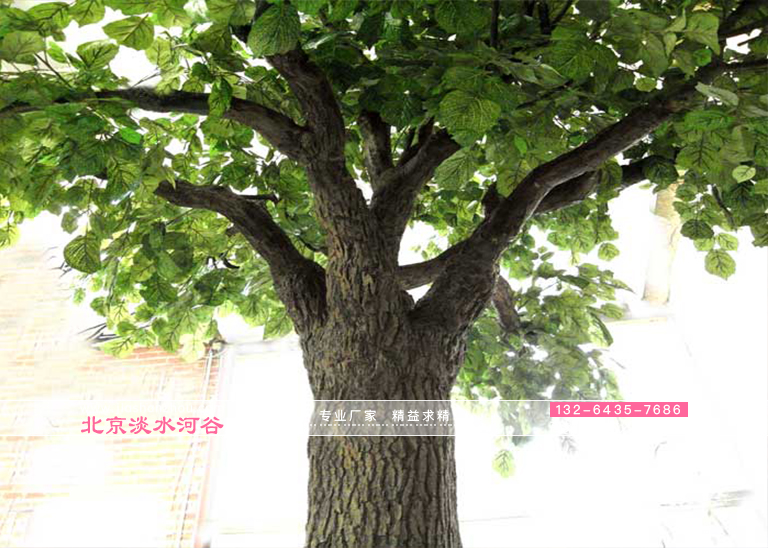 仿真樹(shù)