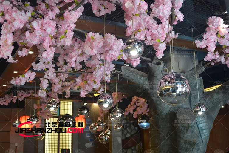 仿真樹(shù)
